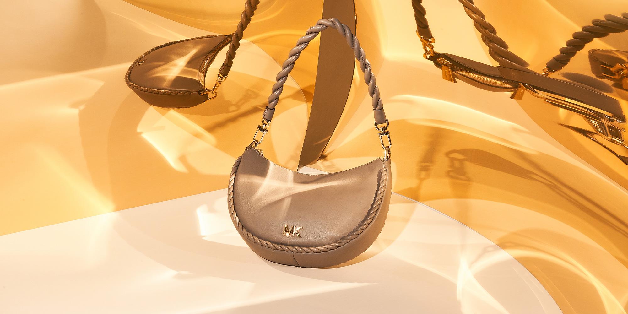 New bags & accessories
