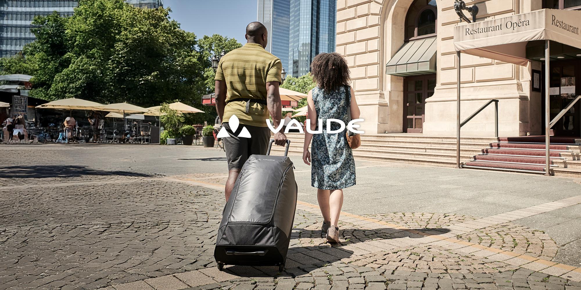 Vaude backpacks & luggage