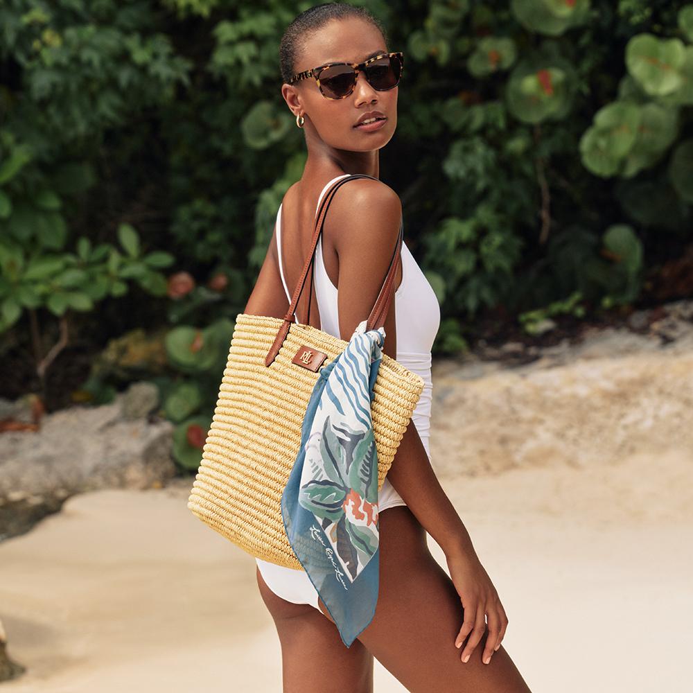 Beach Bags