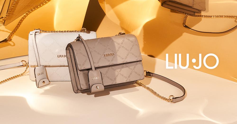 Liu Jo bags & accessories