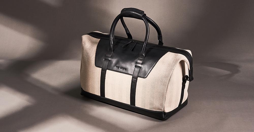 Weekend Bags