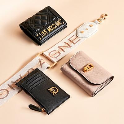Accessories for every occasion - find watches and jewellery on wardow.com
