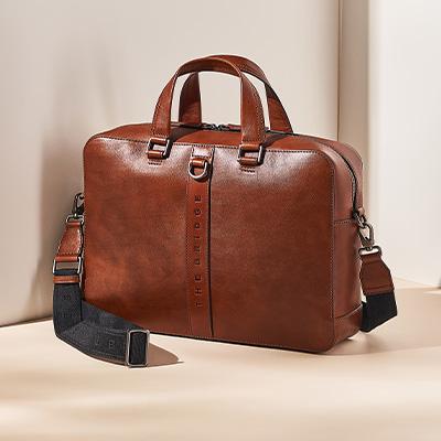 Buy modern business bags, Laptop bags or Laptop backpacks for your business trip