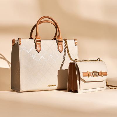 Buy Handbags, Shoulder Bags and Shoppers for Women online at wardow.com